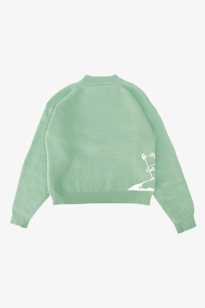Amor Pullover | Zeno Paris